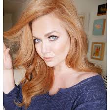 I Seriously Can T Get Enough Of This Shade Signature Strawberry Blonde Shade 31 Strawberry Blonde Hair Dye Strawberry Blonde Hair Color Blonde Hair At Home