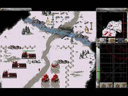 Maybe you would like to learn more about one of these? Command Conquer Alarmstufe Rot 1 08 Download Computer Bild