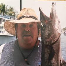 Byron "B.J." Ewing Obituary