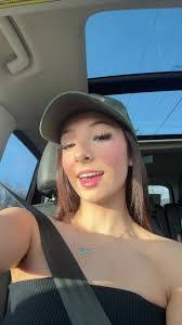 Laci Campbell's Instagram, Twitter & Facebook