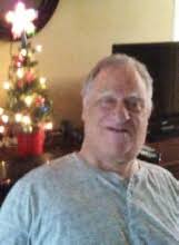 Obituary information for Gregory A. “Greg” Keith
