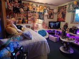 My Anime Room Lounge Otaku Room Aesthetic Rooms Cool Rooms