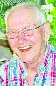 Keith Huffman Obituary (1937