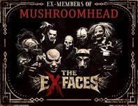The Ex Faces
