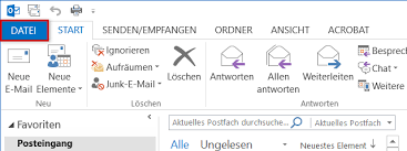 Cara bagaimana untuk menambah email 1govuc dalam microsoft office outlook 2016 & 2019. 1 1 Hilfe Center 1 1 E Mail Konto In Outlook 2013 2016 2019 Einrichten