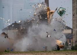 Latest government jobs in banking sector 2021: Bank Job Debt Big Bang And Banknotes We Make Money Not Art