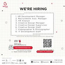 Perhatikan kebersihan suatu surat lamaran kerja, jangan sampai ada coretan atau bekas penghapus dalam surat lamaran kerja, jika salah menulis lebih baik tulis ulang di kertas baru, jangan menggunakan stipo untuk menghapus. Terkini Hr System Development Staff Pt Pigeon Indonesia Personalia