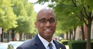 Mindset Expert Dr. Cedric B. Howard of Howard Executive Consulting, On On 5  Things You Need to Develop Discipline and Mental Resilience