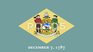 Delaware State Flag Fly In And Fly Out 3d Animation Ad Flag State Delaware Fly In 2020 Delaware State Flag Delaware State State Flags
