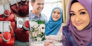 Pun begitu ucapan melalui instagram puteri julia. Ziela Jalil Bakal Bergelar Nenek Adakan Majlis Doa Selamat Dan Baby Shower Buat Cucu Pertama Keluarga