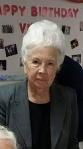 Obituary: Dorothy Mae Powell Gibson Dorothy Mae Powell Gibson of Westville,  FL passed away