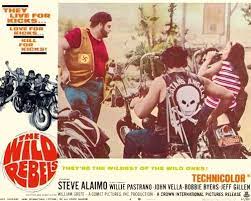 Pin On 1960s 70s Biker Movies