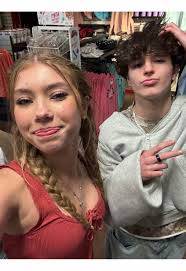 Hey guys good news I proposed to Gia and were engaged 💍now @Gia Rose ...