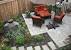 Small Patio Ideas Condo