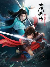We did not find results for: Anichin Fansub Fanshare Donghua