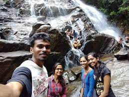 Sirimane falls is one among the many waterfalls of the western ghats of karnataka. Sirimane Falls Bild Von Sirimane Falls Sringeri Tripadvisor