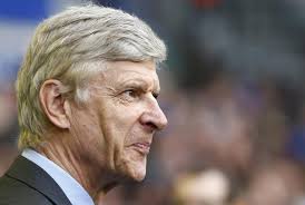 Wenger ostaja? "Spet me boste videli"