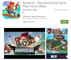 Link soal tkpa sbmptn 2018 kode 528. Main Tanpa Internet 5 Game Offline Petualangan Ini Bisa Dicoba