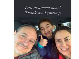 Fundraiser by Jill Novara : Sending Sick Mom & Daughter with Lyme to  Lymestop!