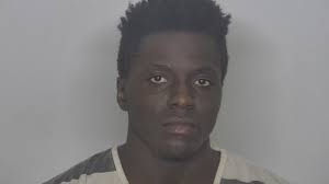 Bismarck man accused of breaking a toddler's femur