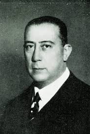 Manuel Antonio Justo Pastor Pascual Fresco, Gobernador de la Pcia. de  Buenos Aires del 18-2-1936 al 7-3-1940 Entre las obras de Alejandro  Bustillo,se destacan las que realiza en MdP,durante la intendencia de