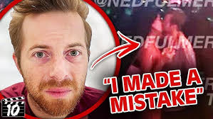 Top 10 Ned Fulmer From Try Guys Red Flags We Should've Noticed