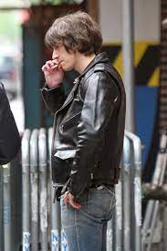 Pin On Alex Turner