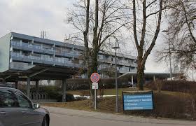 Ärzte für allgemeinmedizin, innere medizin, krankenhaus. Simbach Am Inn Klinik