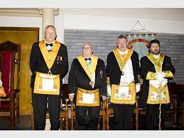 What does it entail to join the freemason fraternity? Are The Freemasons A Well Kept Secret Krugersdorp News