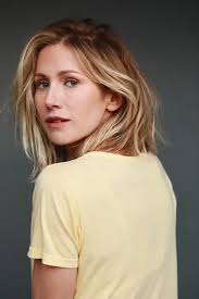 Jen Landon (Teeter) from Paramount Network's “Yellowstone”