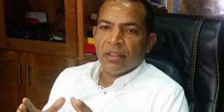 Transportista Juan Marte critica Alcaldía Santiago no tiene logros que  exhibir en primeros 100 días