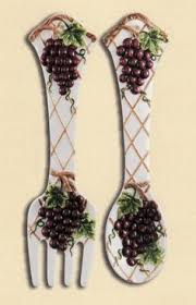 20+ grape kitchen decor ideas grape