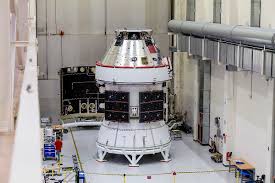 July 20, 2021 blue origin holds space launch. Orion Spacecraft Wikipedia