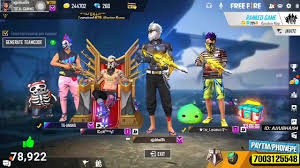 Gambar pubg vs ff mungkin anda juga sudah hafal betul jika kita membicarakan mengenai apliaksi chatting ini. Total Gaming Live Dj Alok 1500 Diamonds Free Fire Live With Gyan Gaming Check Mor Diamond Free Free Mobile Games Free