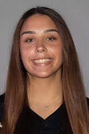 2024 Softball Roster