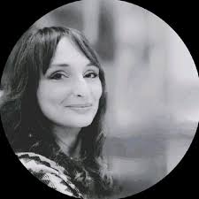 Anna D'Intinosante · iKN Italy