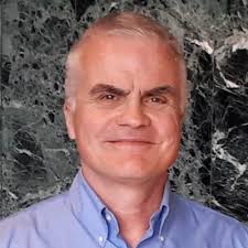 Jamie Bricker's Profile — EduCon 2019