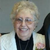 Obituary information for Crystal Ray Anderson