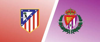 Marcos llorente (atlético de madrid) right footed shot from the centre of the box to the bottom right corner. Atletico Madrid Vs Real Valladolid Match Preview Predictions