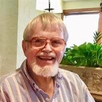 Lawrence Randolph Rogers Obituary