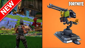 That map is a excellent prop hunt map if they ever add that feature just think about the endless possibilities creative the mode is easy to use however the bugs and glitches some minor errors made the initial few days very. New Crazy Fortnite Glitch Allows Players To Get Under The Map By Using A Mounted Turret Dexerto