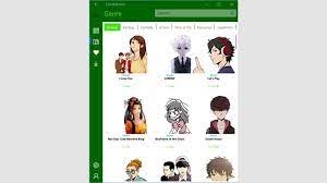 Line webtoon service is a fun digital content service in which readers can view new content scheduled to be revealed every day of the week for free and conveniently enjoy webtoons on mobile devices.you can scroll down at the speed as you want. Get Linewebtoon Microsoft Store