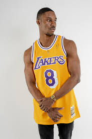 Find the latest in kobe bryant merchandise and memorabilia, or check out the rest of our nba basketball gear. Kobe Bryant 96 97 Authentic Hwc Rookie Jersey Stateside Sports