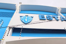 2 days ago · paysandu. Escudo Do Papao Ja Esta Implantado Paysandu Sport Club Facebook