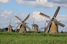 Kinderdijk and zaanse schans — these are the places that everyone flocks to when they come to the netherlands. Kinderdijk 19 Windmills Together Holland Vs Netherlands