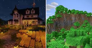 When it comes to sandbox games, minecraft has always been the favorite one of millions of players around the world since being released in 2011. The 15 Best Texture Packs For Minecraft Bedrock Edition