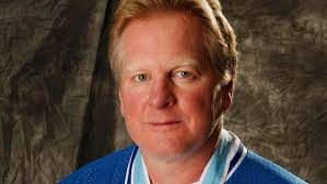 Bob Suter's Instagram, Twitter & Facebook