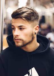 You can go with side bangs or stick to fringes. Get Ready To Have Some Soft Light Attention Because These Are The Most Sexiest Hairstyles For Men With Fine Hair Mens Hairstyles Haircuts For Men Boys Haircuts
