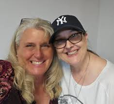 Kennewick Rock and Gem show experience with group members