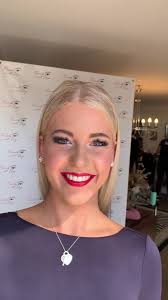 Stunning Addison!!! Before and After Holy Spirit Formal Mackay ❤️#mackayqld  #mackaymakeupartist #formalmakeup #mackaymakeup #harlottecosmetics  #hairandmakeup #makeup